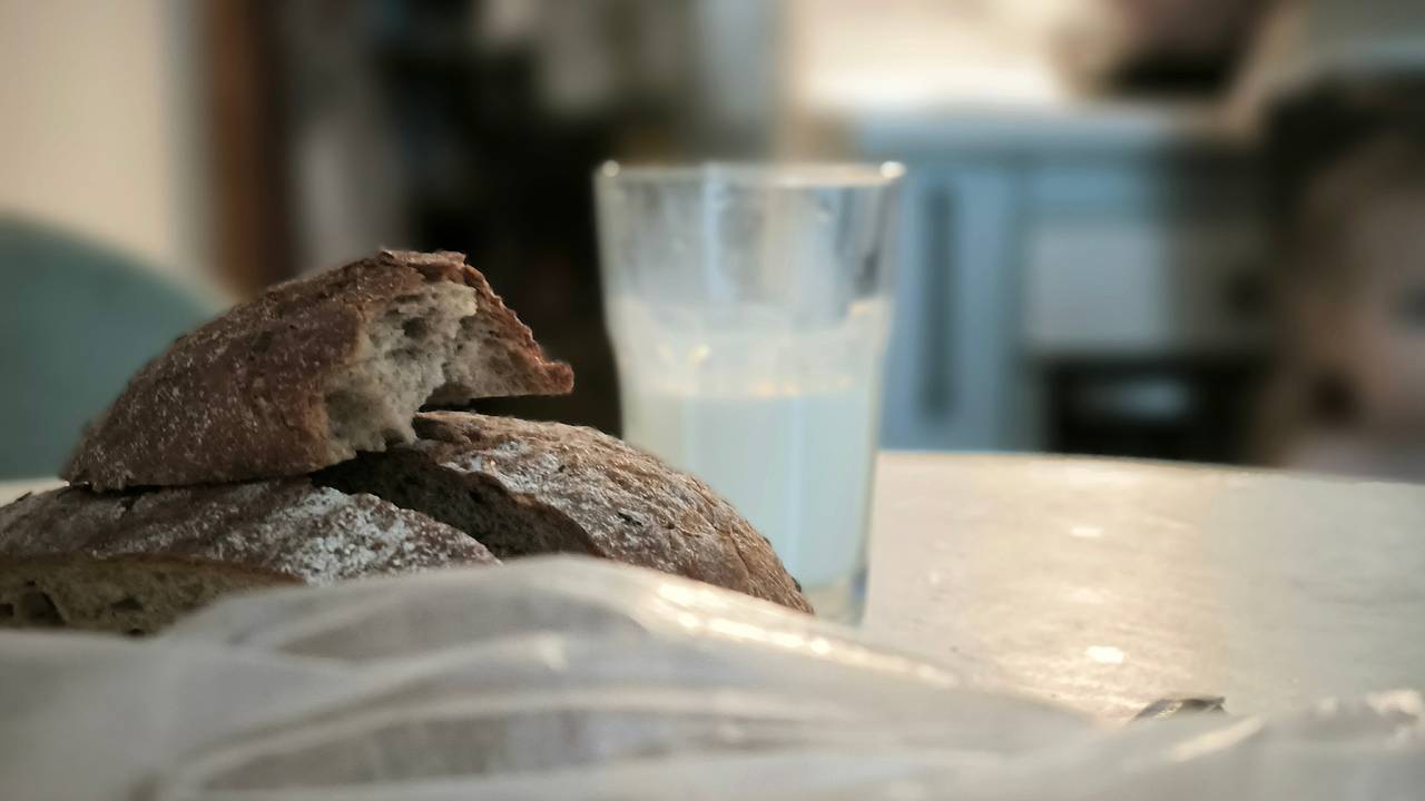 Главная картинка новости: Молочный обман: в Коми изъяли более 3,7 тонны фальсифицированной продукции