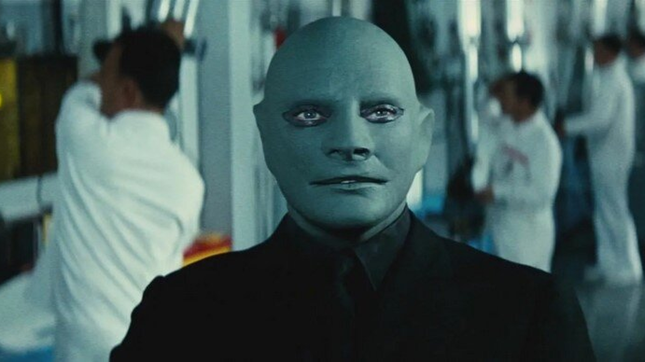 Главная картинка новости: Что поразило французов, когда в СССР показали их "Фантомаса"