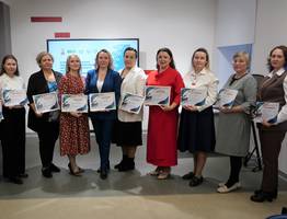 Битва педагогов: в Коми определили лучшего преподавателя национального языка