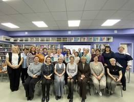 В Коми определили победителей в конкурсе лучших именных библиотек