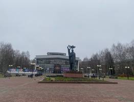 Сыктывкар отмечает День народного единства: каждый найдет мероприятие по душе