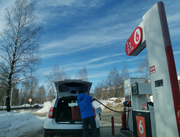 Почему 92-й бензин лучше 95-го - опытный механик поставил точку в этом вечном споре