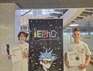 Юные физики из Коми завоевали бронзу на международной олимпиаде IEPHO-2025 в Москве