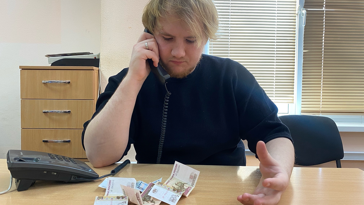 Главная картинка новости: Можно ли не платить кредит, если мошенники оформили его на вас