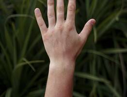 Знаки на руке, сулящие богатство, получение наследства и частые выигрыши в лотерею