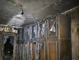 Пожары унесли жизни двух человек в Коми за один день