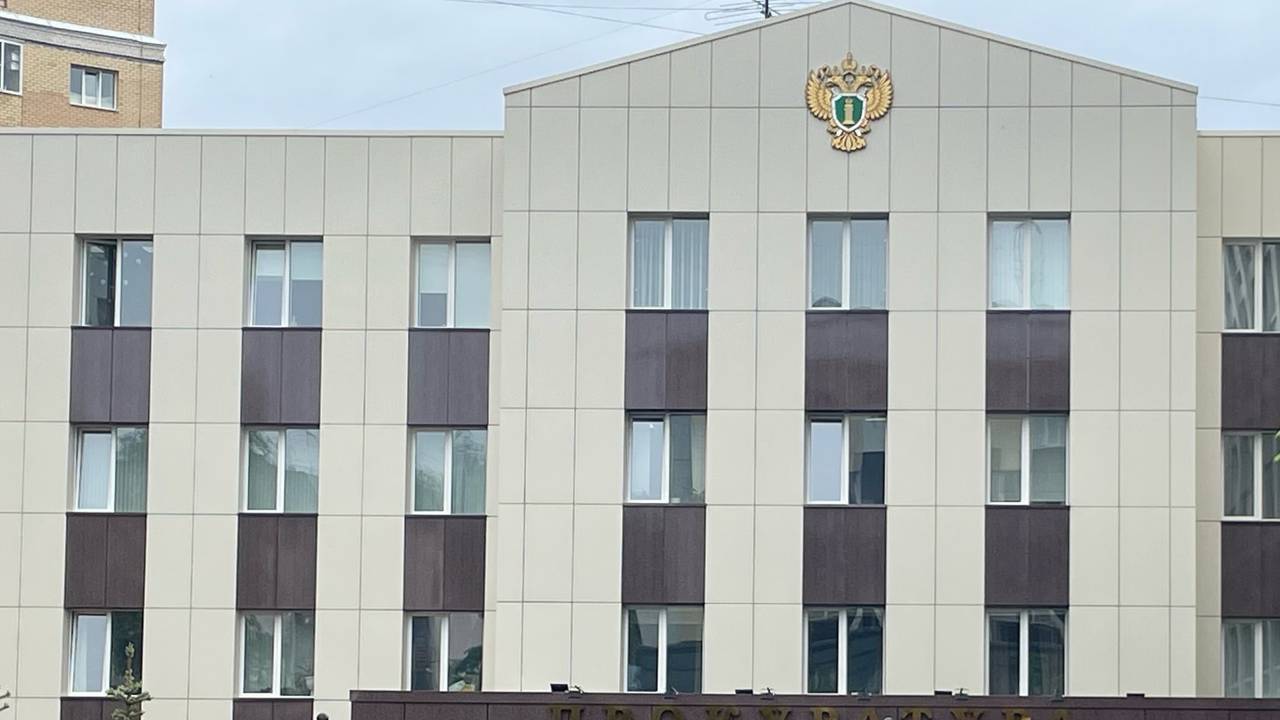 Главная картинка новости: Юриста из Тольятти осудили за попытку подкупа полицейского в Сыктывкаре