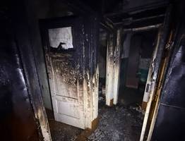 МЧС по Коми отработало 5 вызовов: огнеборцы справились с пожарами и последствиями хлопка газа