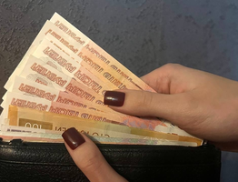 Чего не любят деньги или как правильно складывать в кошельке купюры, чтобы их становилось все больше и больше