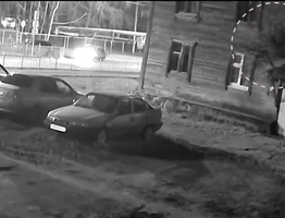 В Сыктывкаре поймали вора-акробата, который забирался в квартиры через окна