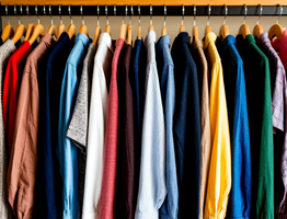 "7 лет батрачил в Секонд-Хенде": вот откуда дешевая одежда и что никогда не буду здесь покупать - честный рассказ из зала