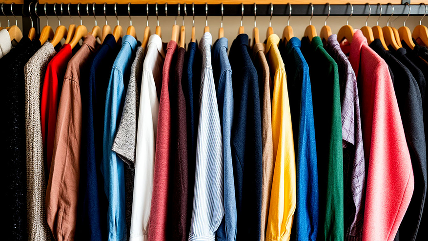 Главная картинка новости: "7 лет батрачил в Секонд-Хенде": вот откуда дешевая одежда и что никогда не буду здесь покупать - честный рассказ из зала