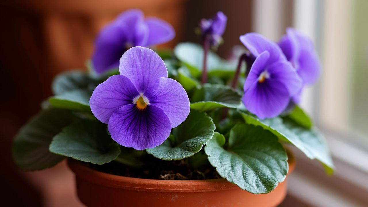 Главная картинка новости: 1 штука на 500 миллилитров воды — и фиалка метко пуляет бутонами: мощная подкормка
