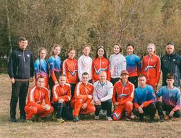 Спортсмены из Коми завоевали высшие награды на мировом первенстве по туризму