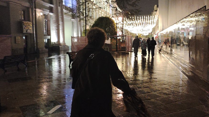 Главная картинка новости: Деньги будут всегда: 8 мудрых советов бабушки, которые помогут быть всю жизнь при деньгах