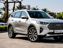 Половина этих машин развалится через пять лет: автомеханик назвал 10 надёжных и не очень китайских автомобилей