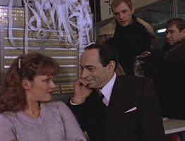 Никогда не нравился этот фильм: недавно пересмотрела и осознала почему