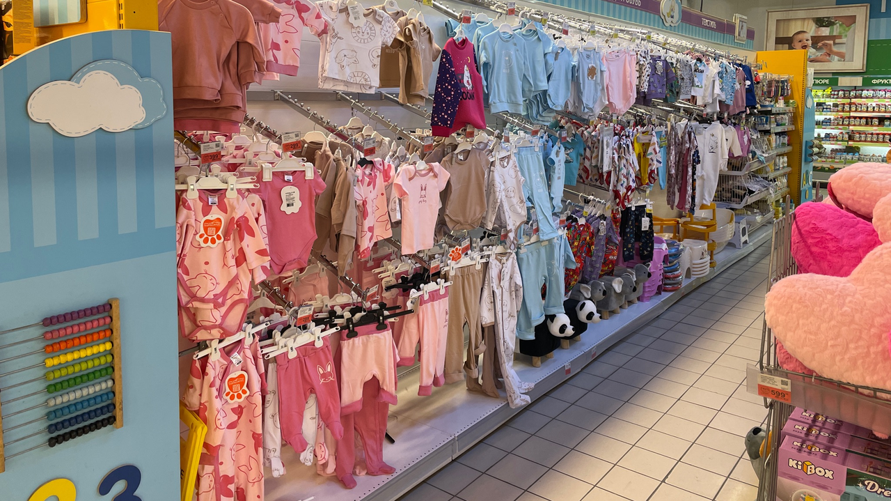 Главная картинка новости: 5 разочарований из "Ермолино": что я не возьму даже в подарок - мой честный отзыв