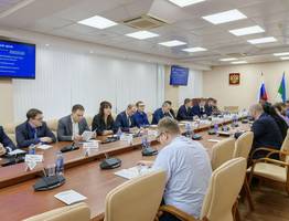 Цифровизация в Коми: 1600 домохозяйств получат интернет в 2025 году