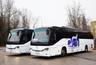 Миниатюра новости: Новые автобусы повысили комфорт междугороднего сообщения между Ухтой и Сыктывкаром