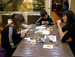 Культурный марафон в Коми: "Ночь искусств" объединила более 3000 жителей региона