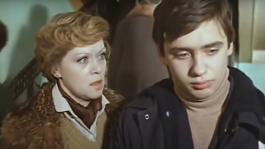 Главная картинка новости: 5 незаслуженно забытых советских фильмов, которые стоит посмотреть