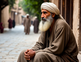 Когда теряете надежду, прочтите всего одну цитату мудрого Омара Хайяма - перезагрузка мыслей на 180 градусов