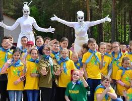 В Коми определили лучшие детские лагеря по итогам ежегодного республиканского состязания