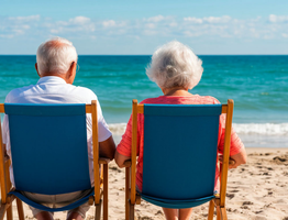 Куда уезжают российские пенсионеры на зимовку: пять дешевых направлений с морем и комфортом