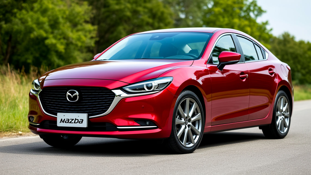 Главная картинка новости: Купить и не жалеть - 10 самых надежных автомобильных марок в мире