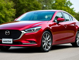 Купить и не жалеть - 10 самых надежных автомобильных марок в мире