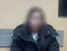 В Коми полицейские вычислили курьера финансовых аферистов, похитивших у пенсионерки 700 000 рублей