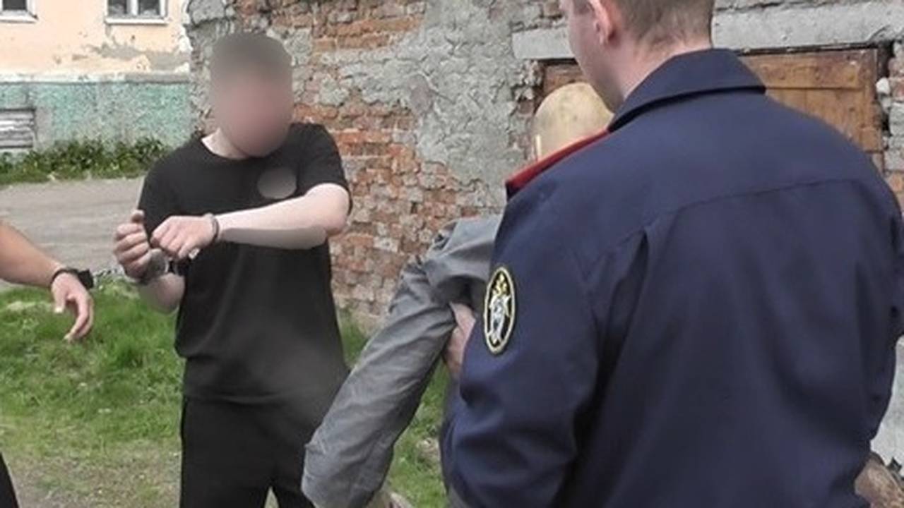 Главная картинка новости: Воркутинский следком направил в суд дело о покушении на убийство в гараже в Коми