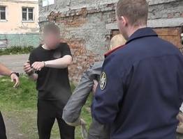 Воркутинский следком направил в суд дело о покушении на убийство в гараже в Коми