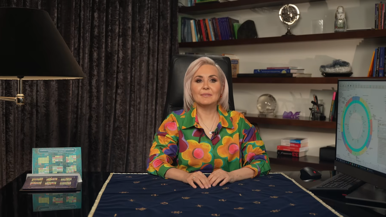 Главная картинка новости: Ноябрь станет самым важным и счастливым месяцем для этого знака: Василиса Володина рассказала, чья жизнь кардинально изменится