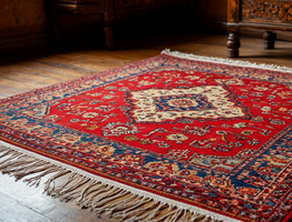 Я в восторге от новинок в Чижике: индийские ковры, белорусская косметика и странные китайские штучки