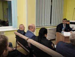 Власти Сыктывкара на планерке утвердили план благоустройства Орбиты