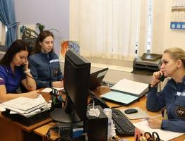 Специалисты "Горячей линии" МЧС Коми отработали навыки экстренной помощи