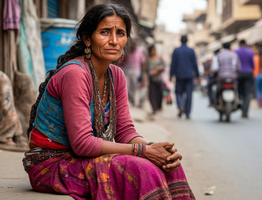 «Цыганская» группа крови: ученые молчат, а правда поражает