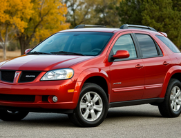 10 автомобильных недоразумений: самые странные машины, которые шустро исчезли с рынка