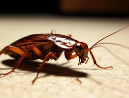 6 народных средств для борьбы с тараканами: методы, которые реально работают - среди родственников прослыл дезинсектором