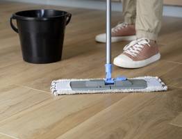 Вымоете счастье и деньги из дома: ни в коем случае не мойте полы в эти дни