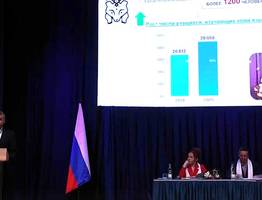 Сыктывкар укрепляет культурные традиции: коми язык возвращается в городскую среду