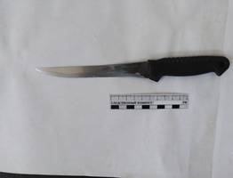 В Коми завершили расследование убийства: дело о смертельном ударе ножом направили в суд