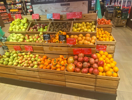 Новый завоз в "Светофор", который шустро разбирают: обзор новинок с заманчивыми ценами - от текстиля до экзотики