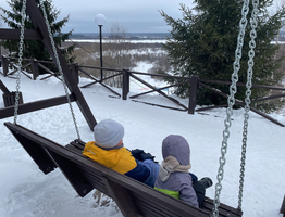 8 городов России, которые подойдут для тихой жизни после выхода на пенсию