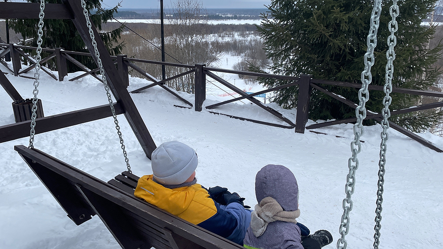 Главная картинка новости: 8 городов России, которые подойдут для тихой жизни после выхода на пенсию