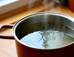 Кипячу туалетную бумагу — и все, угощение на 3 дня сварено: оценили все соседи