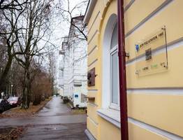 Сбер открыл в Сыктывкаре литературный маршрут "Менам муза"