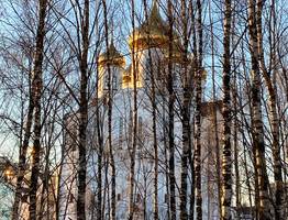 21 ноября установит в Коми режим легкого мороза с метелями на юго-западе